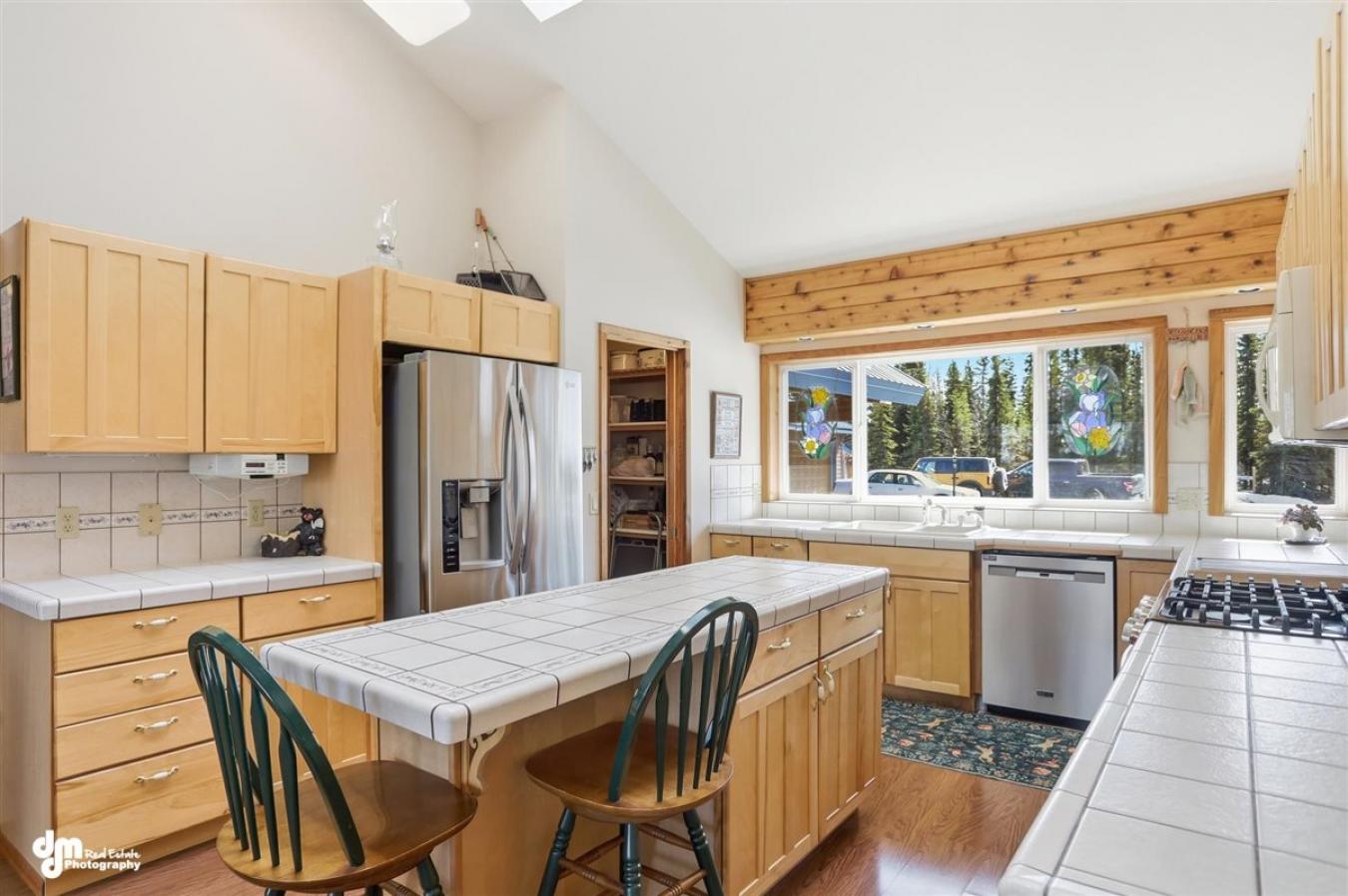 Kenai, Alaska, 99611, United States, 4 Bedrooms Bedrooms, ,2 BathroomsBathrooms,Residential,For Sale,2049834