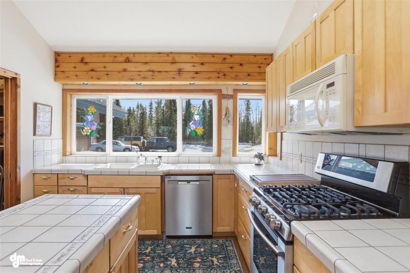 Kenai, Alaska, 99611, United States, 4 Bedrooms Bedrooms, ,2 BathroomsBathrooms,Residential,For Sale,2049834