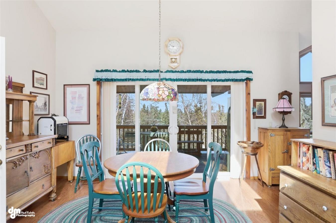 Kenai, Alaska, 99611, United States, 4 Bedrooms Bedrooms, ,2 BathroomsBathrooms,Residential,For Sale,2049834