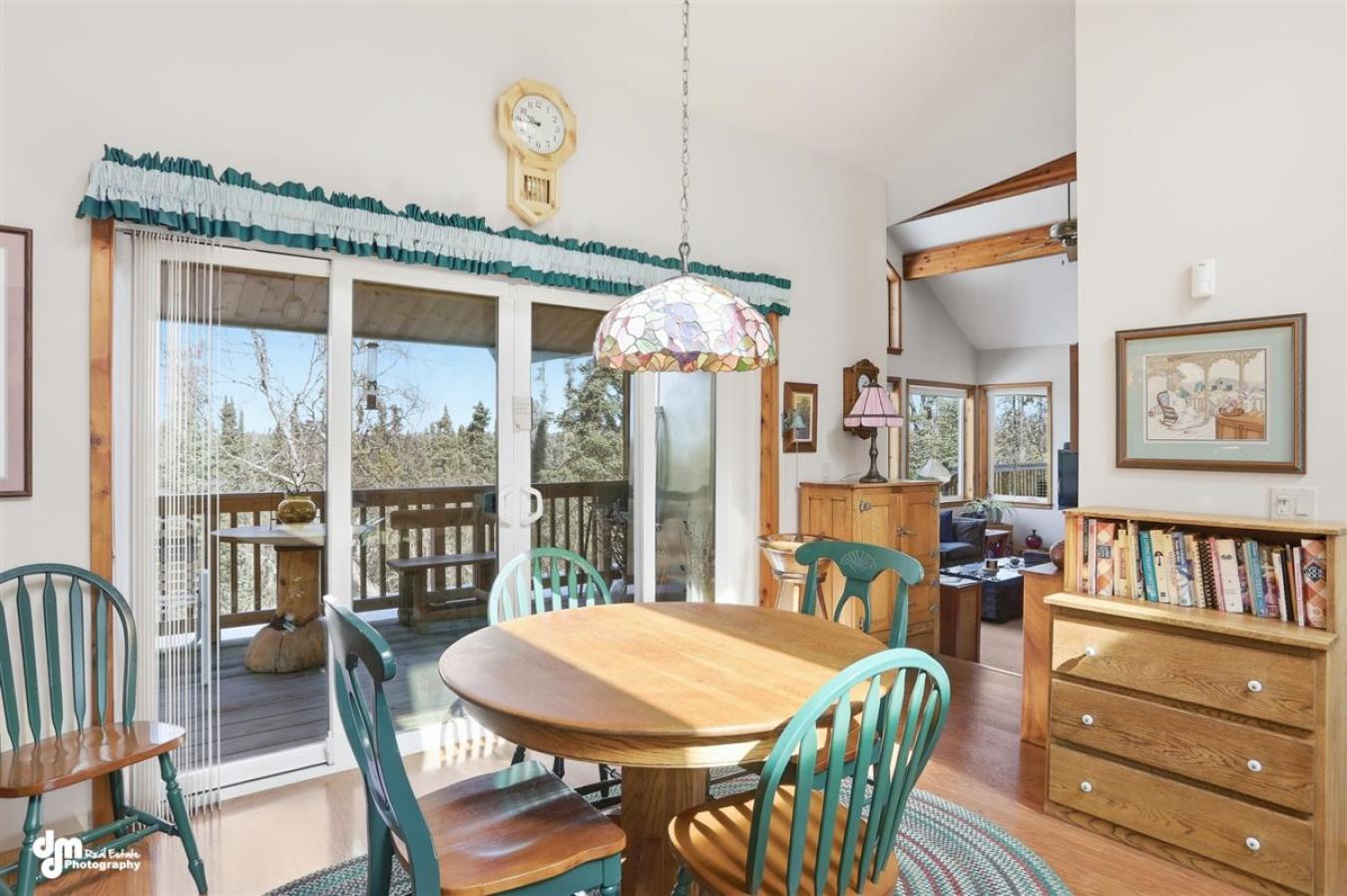 Kenai, Alaska, 99611, United States, 4 Bedrooms Bedrooms, ,2 BathroomsBathrooms,Residential,For Sale,2049834
