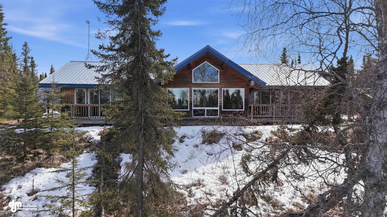 Kenai, Alaska, 99611, United States, 4 Bedrooms Bedrooms, ,2 BathroomsBathrooms,Residential,For Sale,2049834