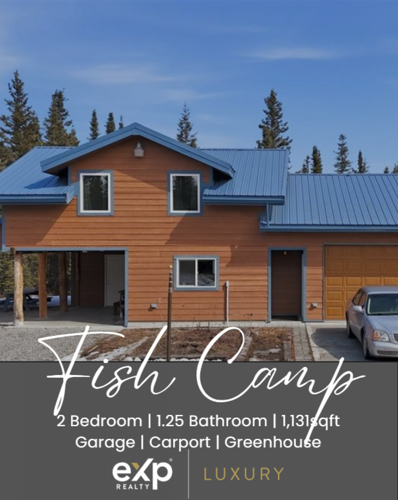 Kenai, Alaska, 99611, United States, 4 Bedrooms Bedrooms, ,2 BathroomsBathrooms,Residential,For Sale,2049834