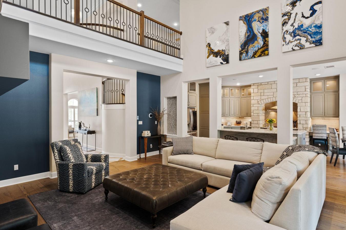 Leander, Travis, 78641, United States, 5 Bedrooms Bedrooms, ,4 BathroomsBathrooms,Residential,For Sale,2049833