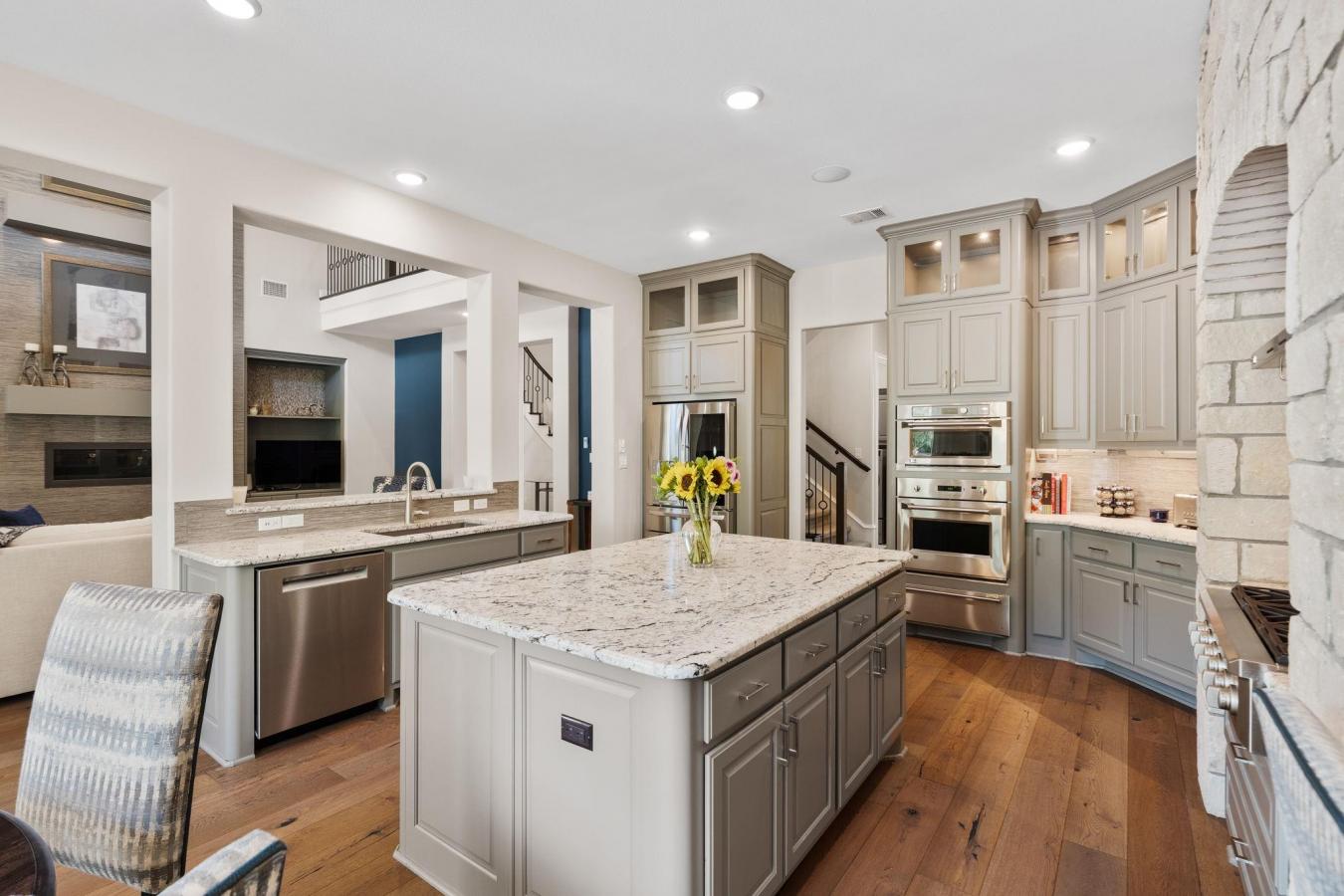 Leander, Travis, 78641, United States, 5 Bedrooms Bedrooms, ,4 BathroomsBathrooms,Residential,For Sale,2049833