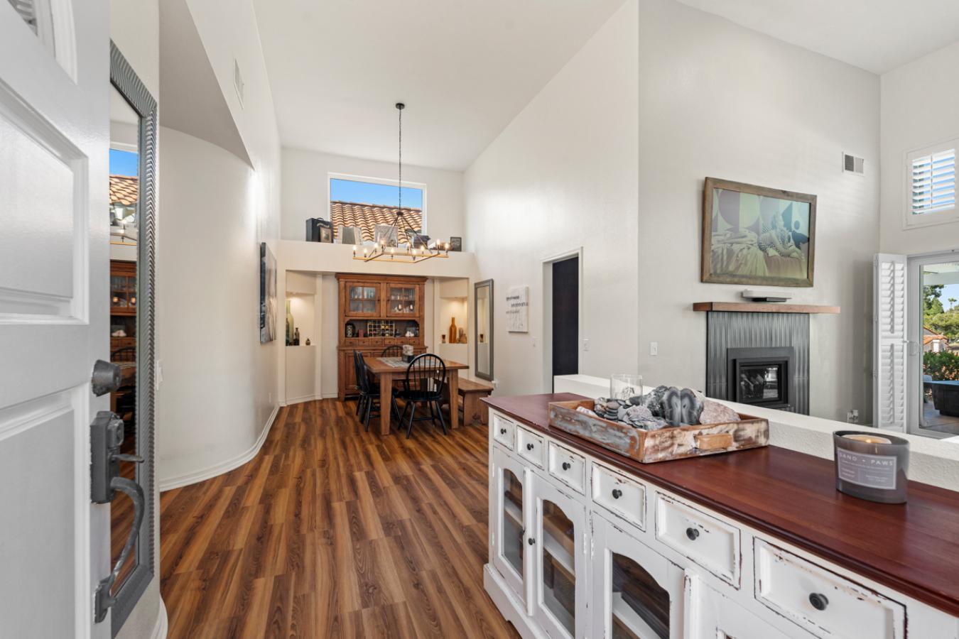 Rancho Bernardo, San Diego, 92128, United States, 3 Bedrooms Bedrooms, ,1 BathroomBathrooms,Residential,For Sale,2049832