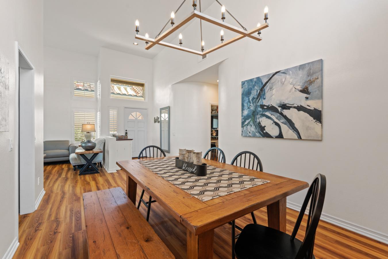 Rancho Bernardo, San Diego, 92128, United States, 3 Bedrooms Bedrooms, ,1 BathroomBathrooms,Residential,For Sale,2049832