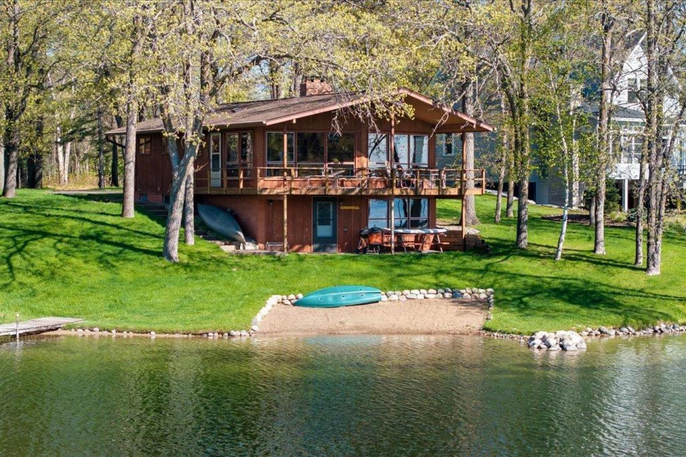 Crosslake, Crow Wing, 56442, United States, 3 Bedrooms Bedrooms, ,2 BathroomsBathrooms,Residential,For Sale,2049831