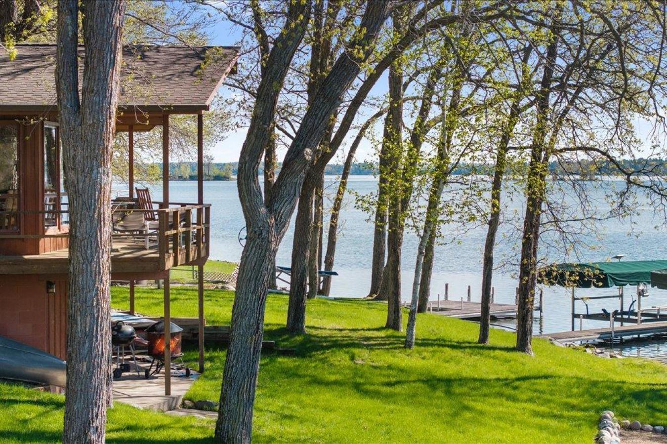 Crosslake, Crow Wing, 56442, United States, 3 Bedrooms Bedrooms, ,2 BathroomsBathrooms,Residential,For Sale,2049831