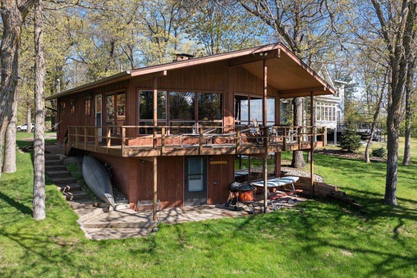 Crosslake, Crow Wing, 56442, United States, 3 Bedrooms Bedrooms, ,2 BathroomsBathrooms,Residential,For Sale,2049831