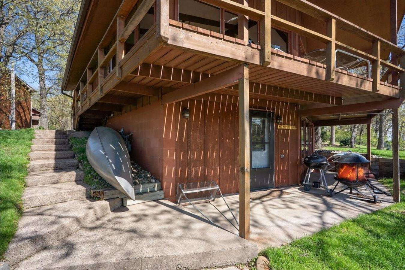 Crosslake, Crow Wing, 56442, United States, 3 Bedrooms Bedrooms, ,2 BathroomsBathrooms,Residential,For Sale,2049831
