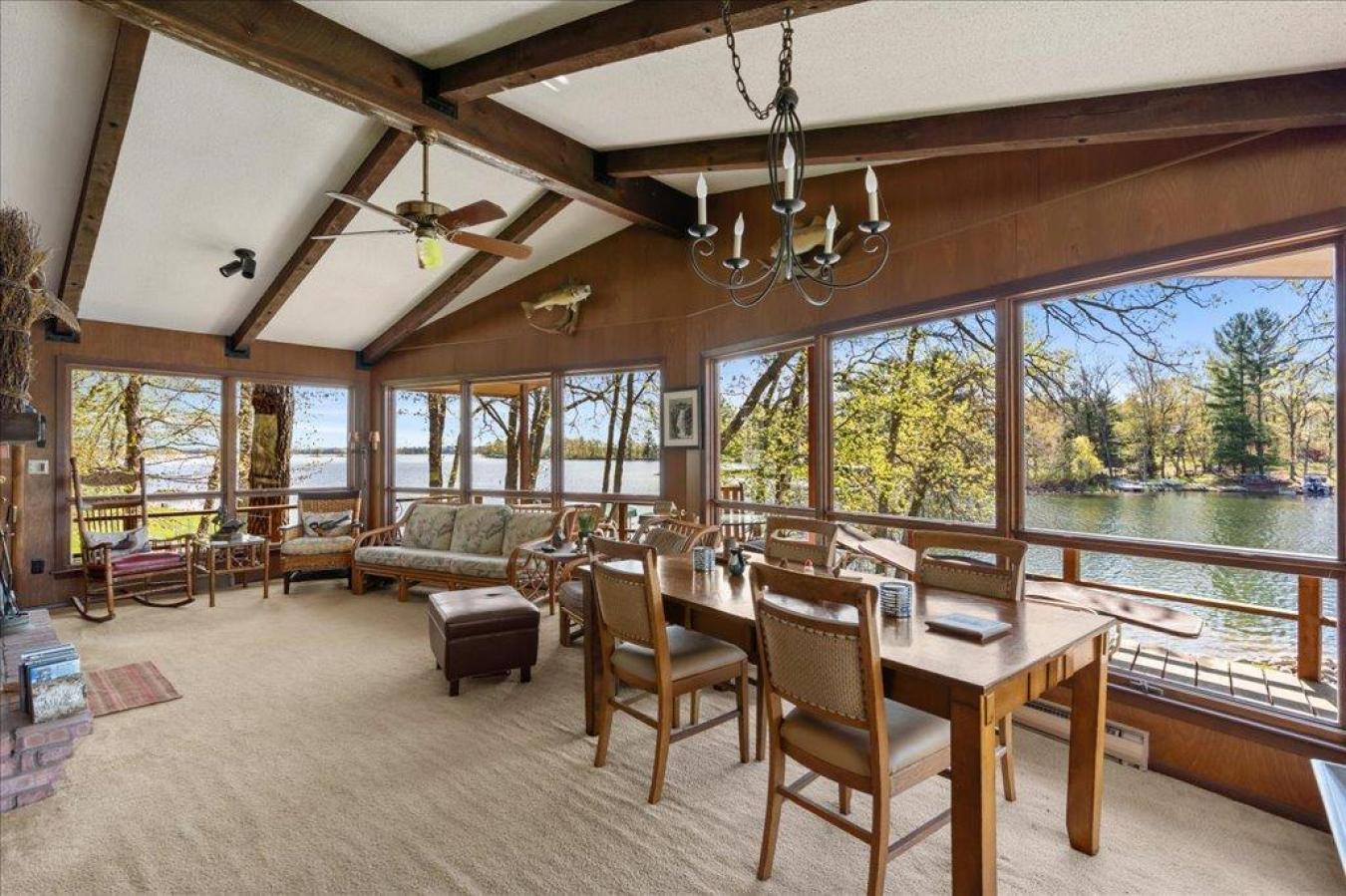 Crosslake, Crow Wing, 56442, United States, 3 Bedrooms Bedrooms, ,2 BathroomsBathrooms,Residential,For Sale,2049831