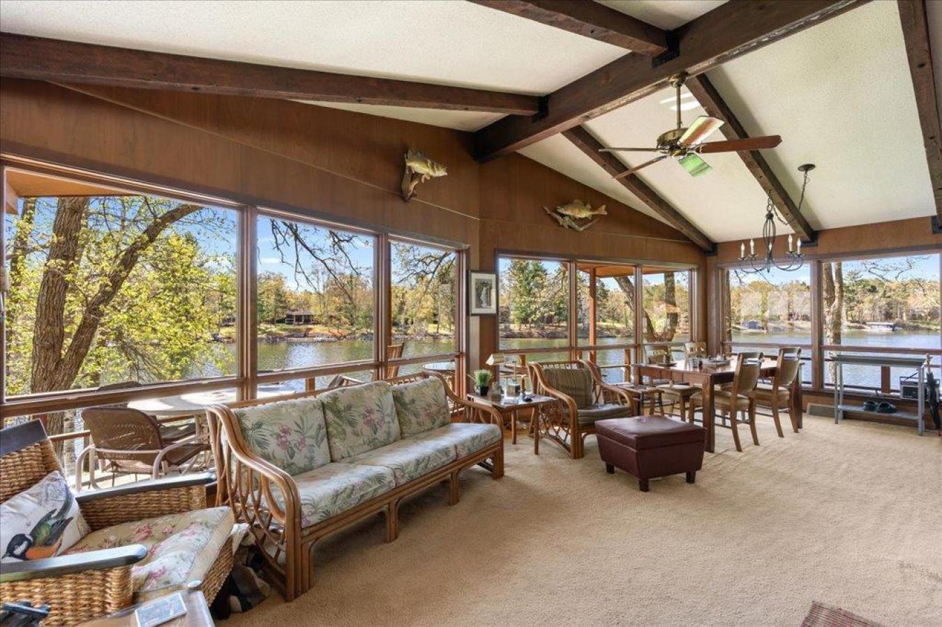 Crosslake, Crow Wing, 56442, United States, 3 Bedrooms Bedrooms, ,2 BathroomsBathrooms,Residential,For Sale,2049831