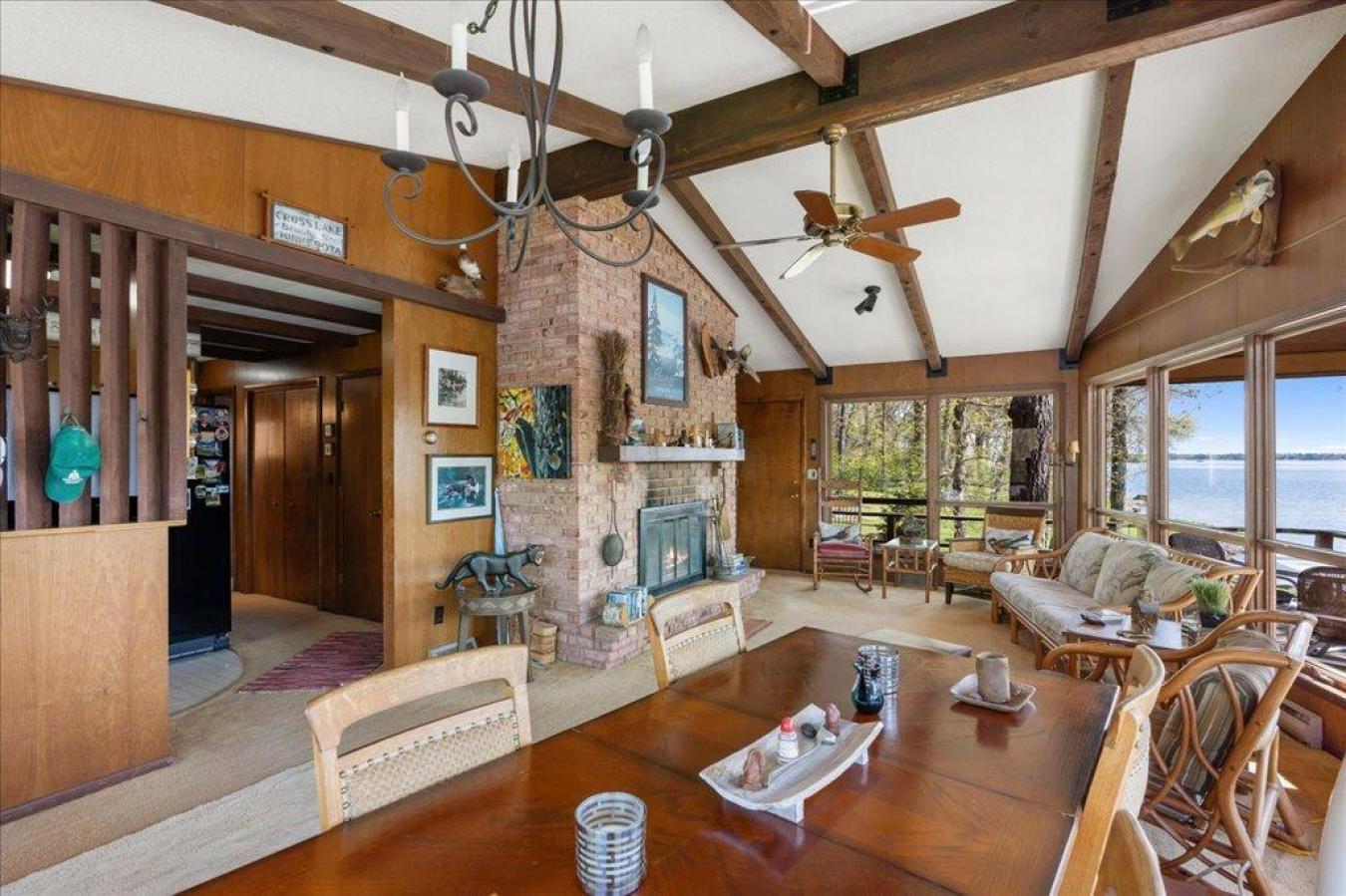 Crosslake, Crow Wing, 56442, United States, 3 Bedrooms Bedrooms, ,2 BathroomsBathrooms,Residential,For Sale,2049831
