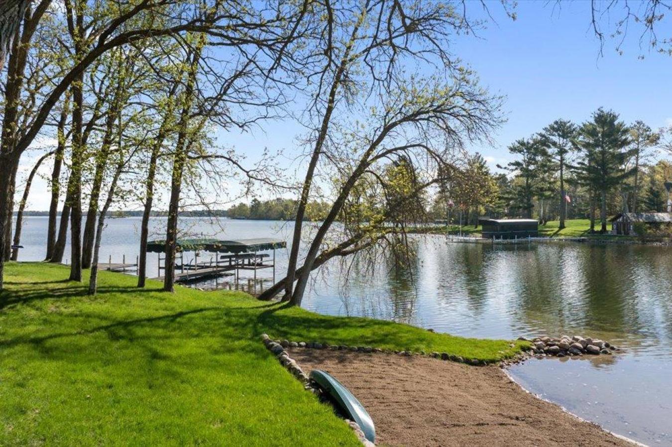Crosslake, Crow Wing, 56442, United States, 3 Bedrooms Bedrooms, ,2 BathroomsBathrooms,Residential,For Sale,2049831