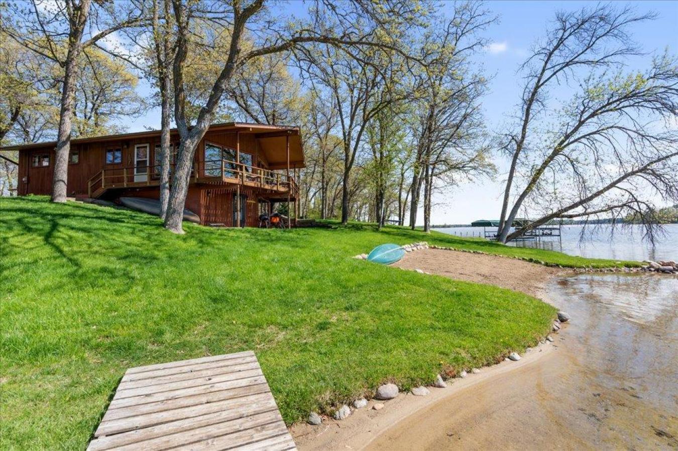 Crosslake, Crow Wing, 56442, United States, 3 Bedrooms Bedrooms, ,2 BathroomsBathrooms,Residential,For Sale,2049831