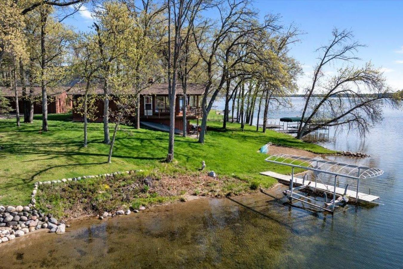 Crosslake, Crow Wing, 56442, United States, 3 Bedrooms Bedrooms, ,2 BathroomsBathrooms,Residential,For Sale,2049831