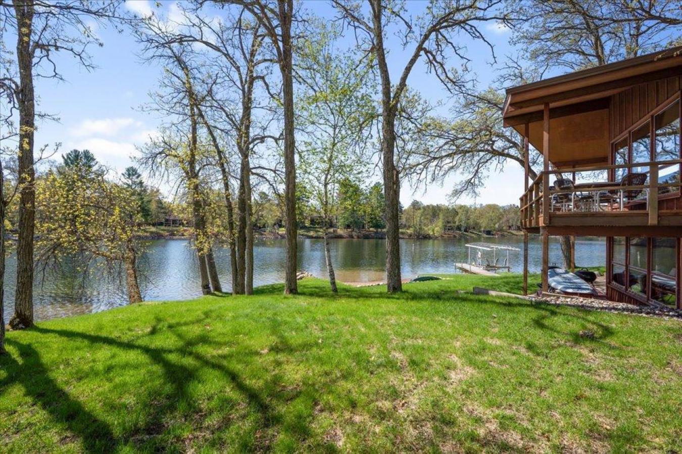 Crosslake, Crow Wing, 56442, United States, 3 Bedrooms Bedrooms, ,2 BathroomsBathrooms,Residential,For Sale,2049831