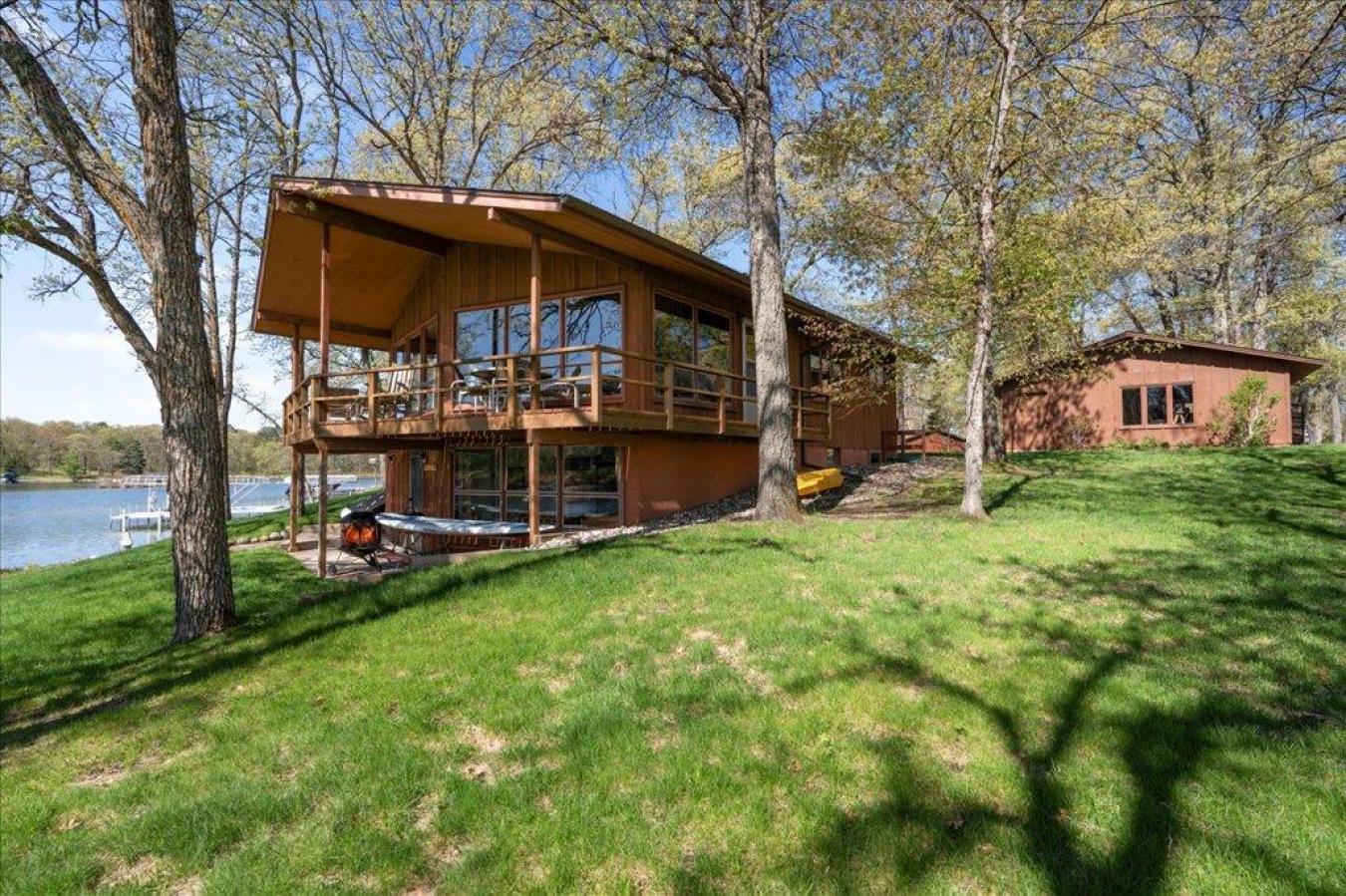 Crosslake, Crow Wing, 56442, United States, 3 Bedrooms Bedrooms, ,2 BathroomsBathrooms,Residential,For Sale,2049831