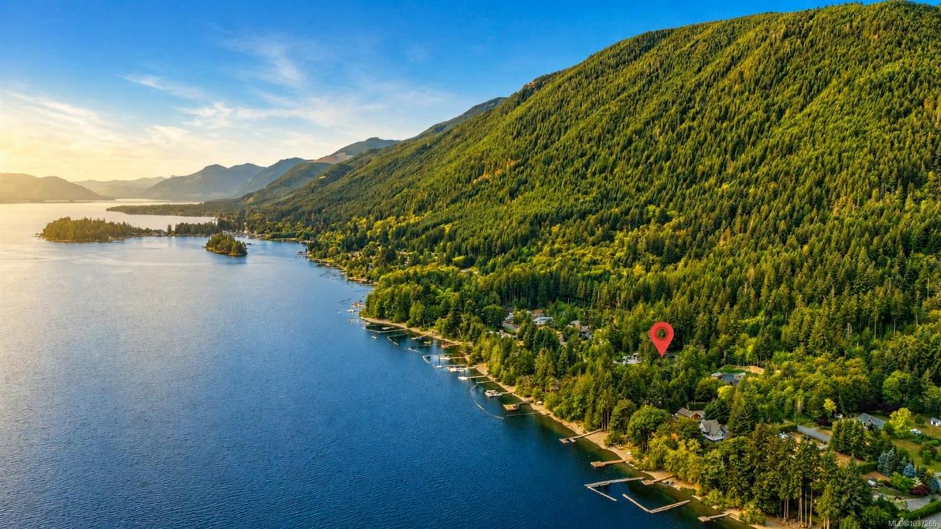 Youbou, Cowichan Valley Regional District, V0R 3E1, Canada, 6 Bedrooms Bedrooms, ,5 BathroomsBathrooms,Residential,For Sale,2049830