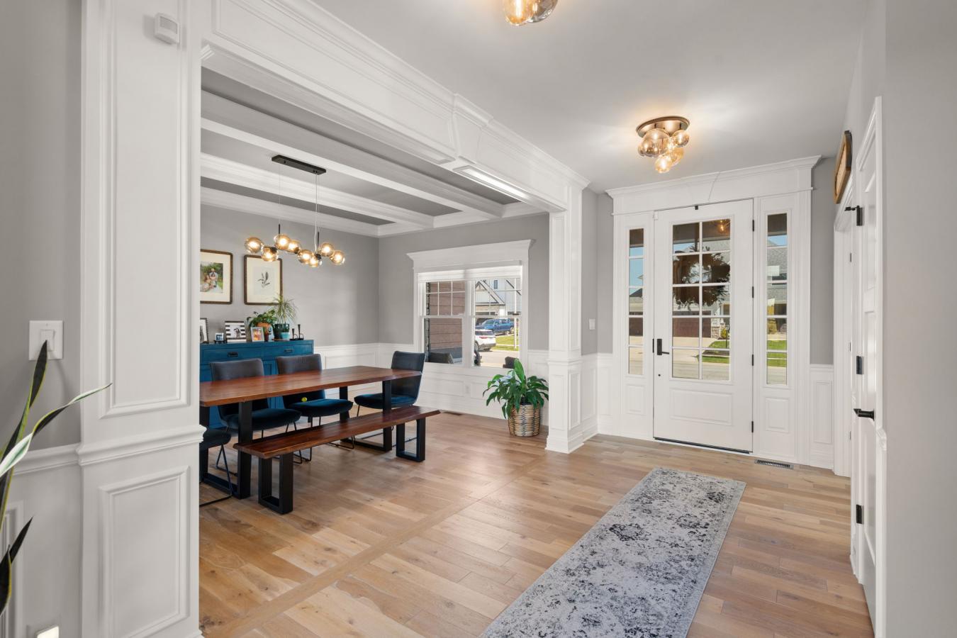 St. John, Lake, 46373, United States, 6 Bedrooms Bedrooms, ,5 BathroomsBathrooms,Residential,For Sale,2049827