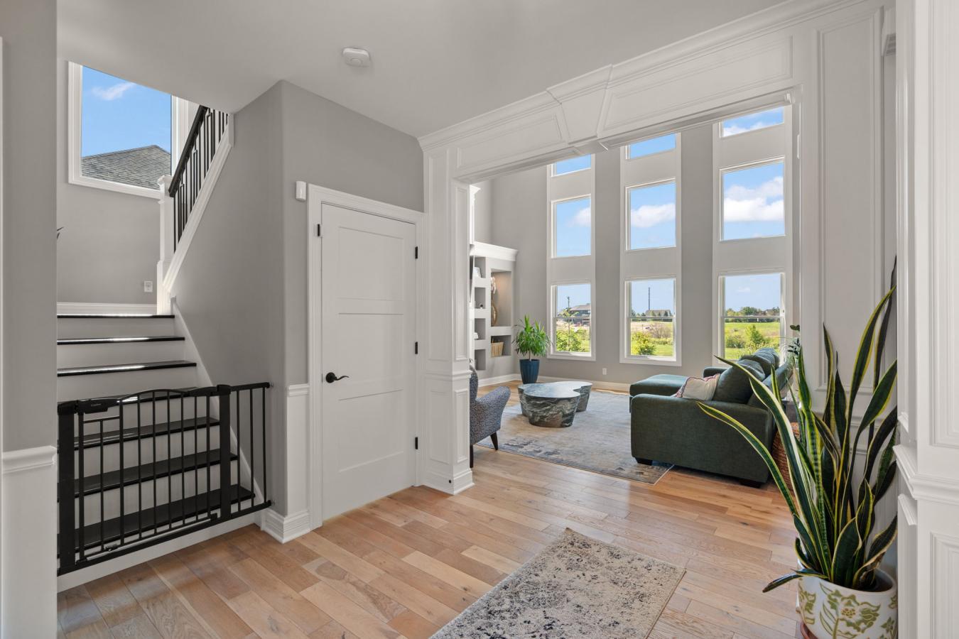 St. John, Lake, 46373, United States, 6 Bedrooms Bedrooms, ,5 BathroomsBathrooms,Residential,For Sale,2049827