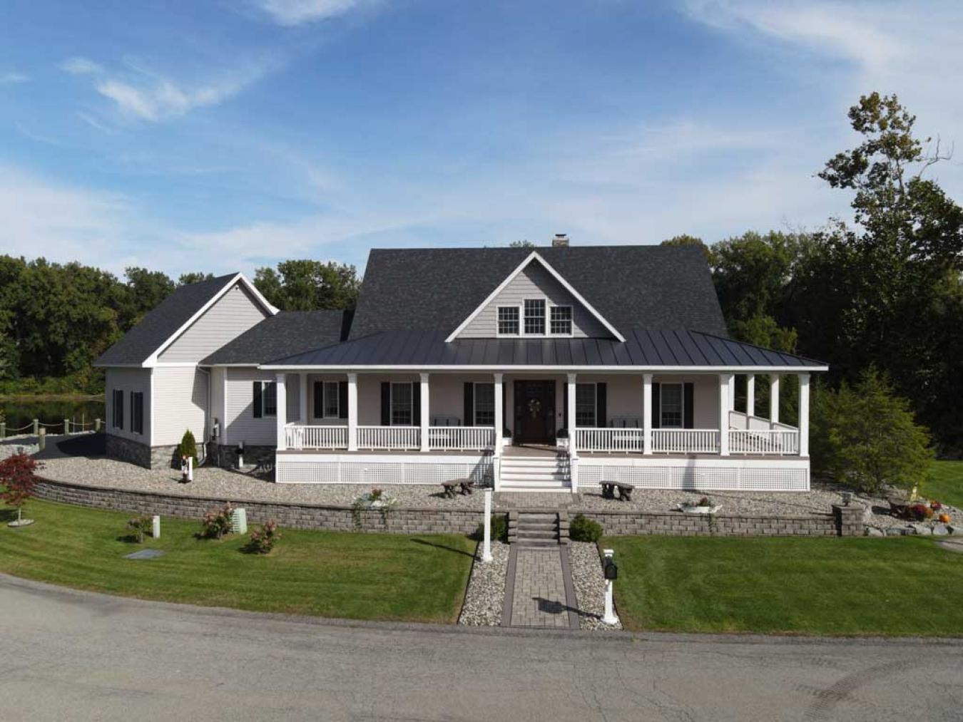 Schuylerville, Saratoga, 12871, United States, 3 Bedrooms Bedrooms, ,2 BathroomsBathrooms,Residential,For Sale,2049826
