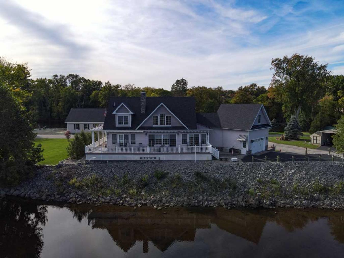 Schuylerville, Saratoga, 12871, United States, 3 Bedrooms Bedrooms, ,2 BathroomsBathrooms,Residential,For Sale,2049826