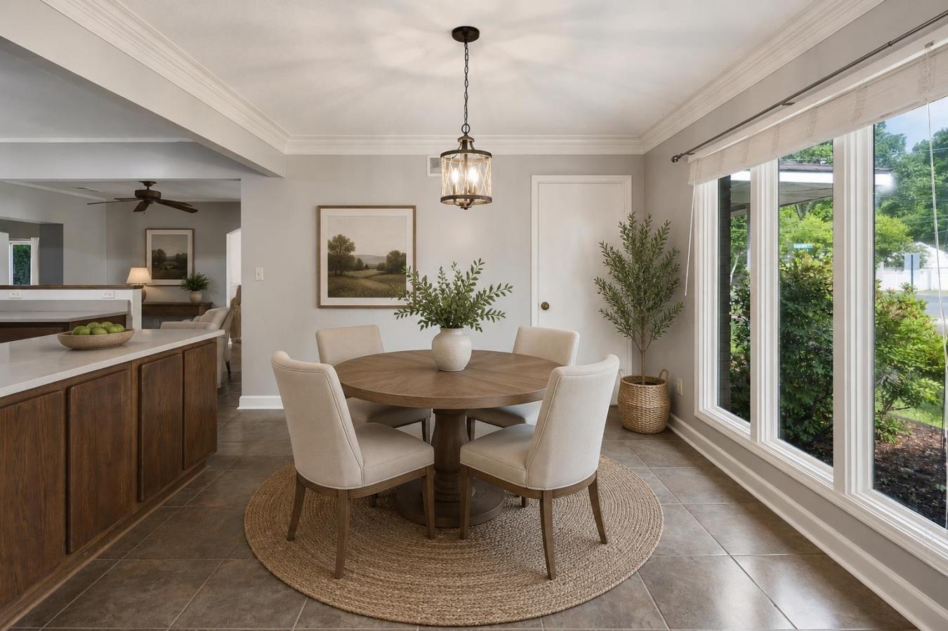 Tucked within the established beauty of East Memphis sought-after Pidg – image 11