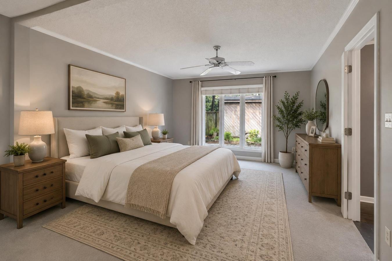 Tucked within the established beauty of East Memphis sought-after Pidg – image 19