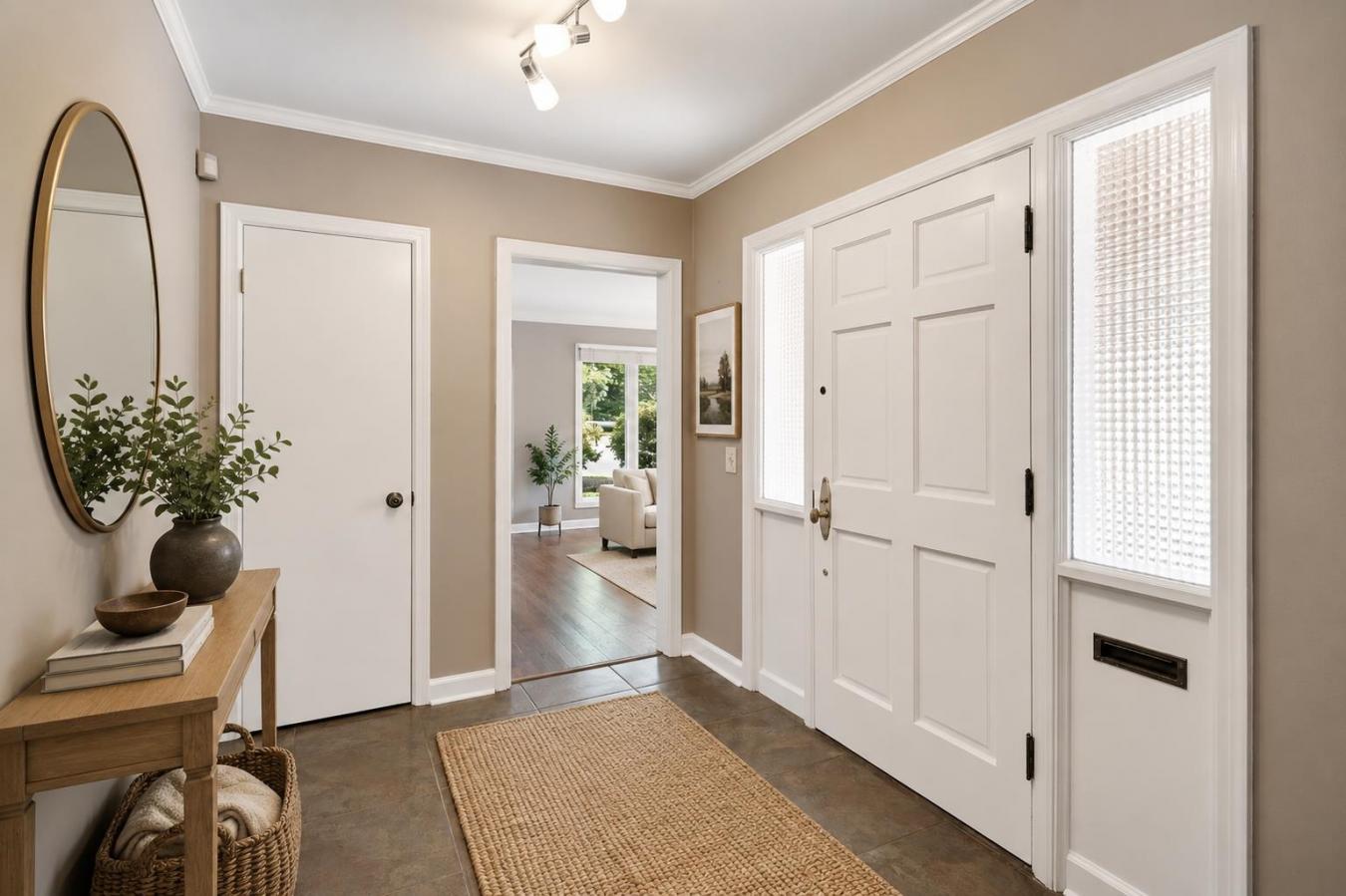 Tucked within the established beauty of East Memphis sought-after Pidg – image 2