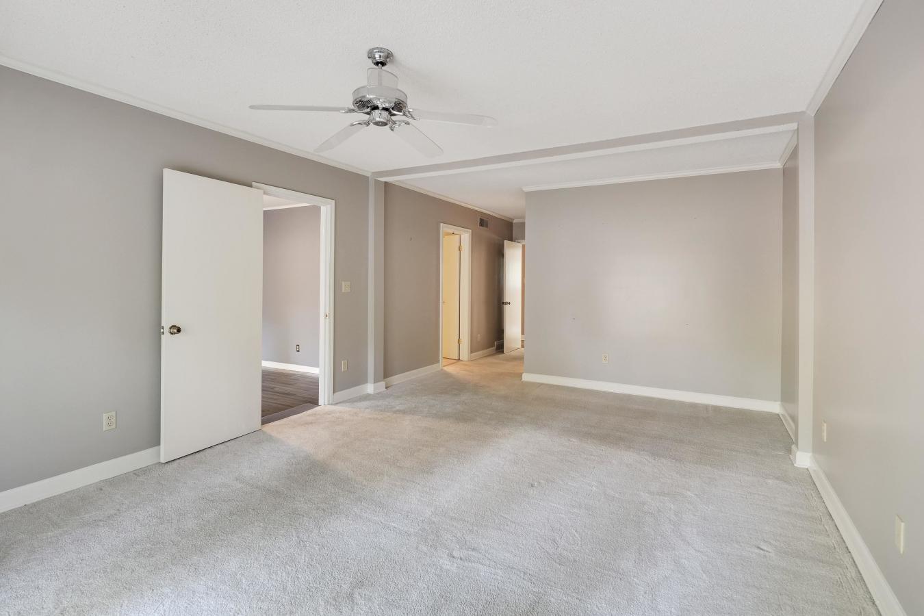 Tucked within the established beauty of East Memphis sought-after Pidg – image 20