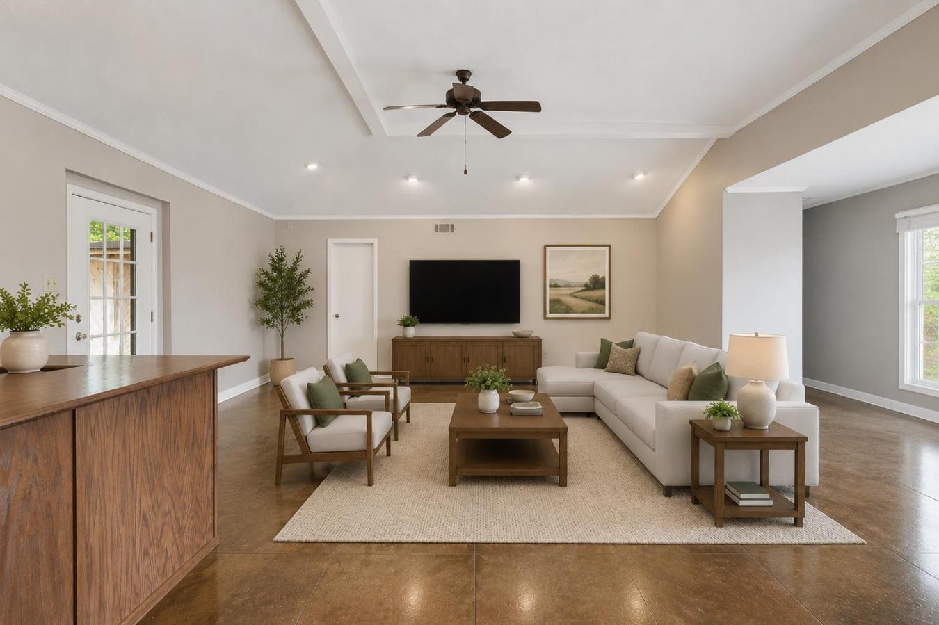 Tucked within the established beauty of East Memphis sought-after Pidg – image 5