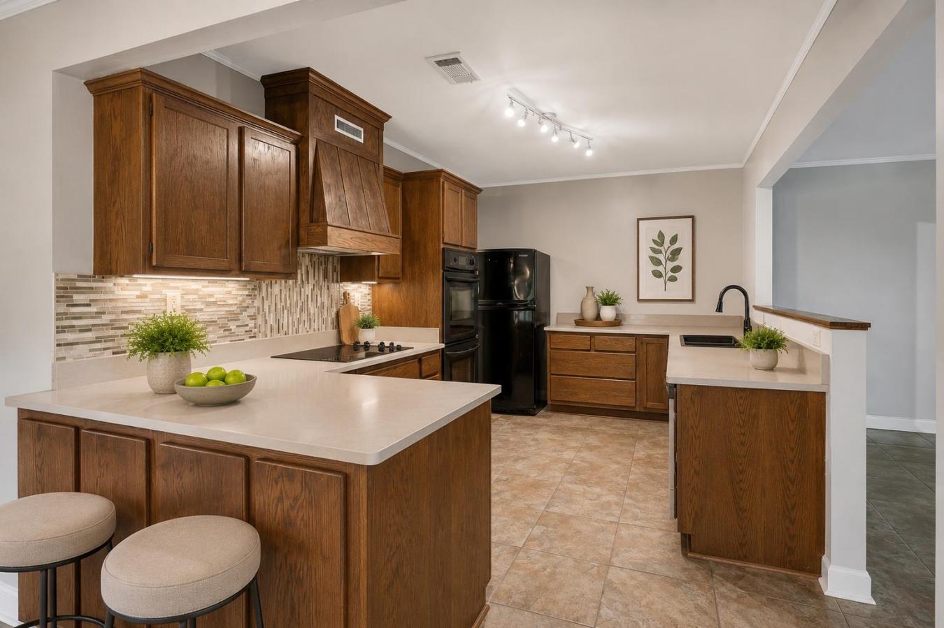 Tucked within the established beauty of East Memphis sought-after Pidg – image 8