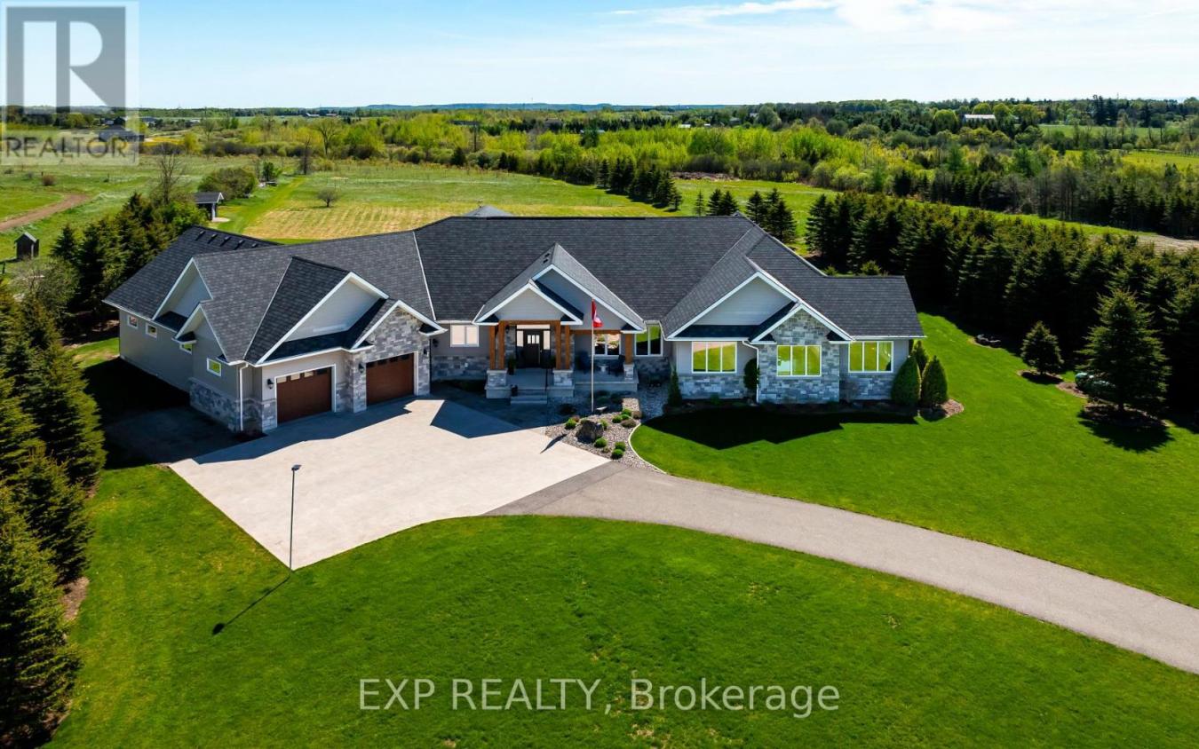Amaranth, ON, L9W0R3, Canada, ,Residential,For Sale,2049825