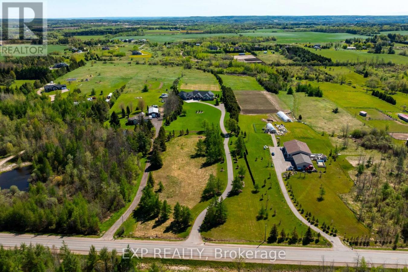 Amaranth, ON, L9W0R3, Canada, ,Residential,For Sale,2049825