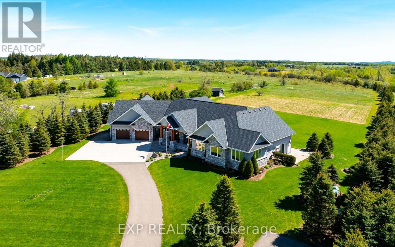 Amaranth, ON, L9W0R3, Canada, ,Residential,For Sale,2049825