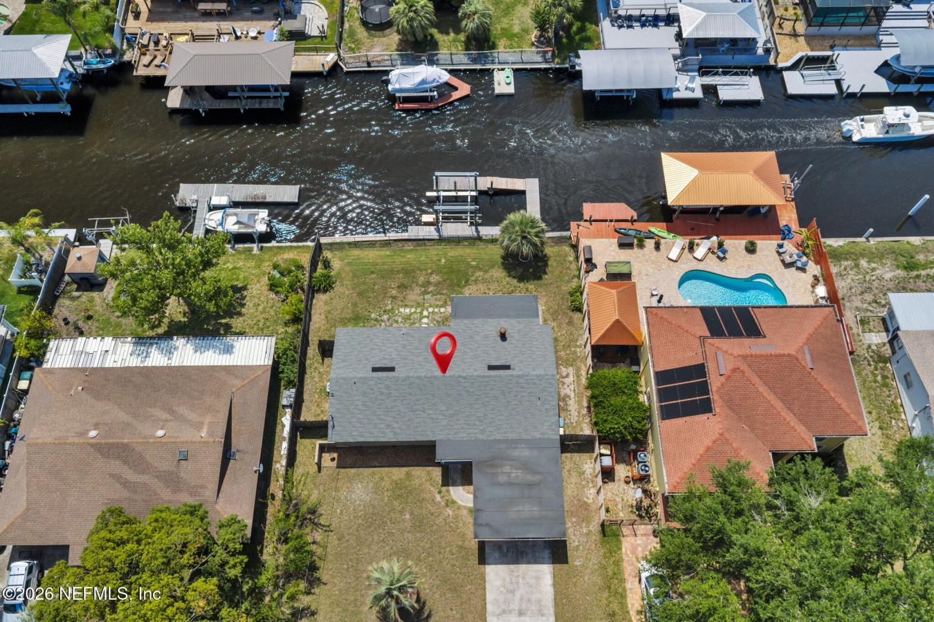 Jacksonville, Duval, 32250, United States, 3 Bedrooms Bedrooms, ,2 BathroomsBathrooms,Residential,For Sale,2049823