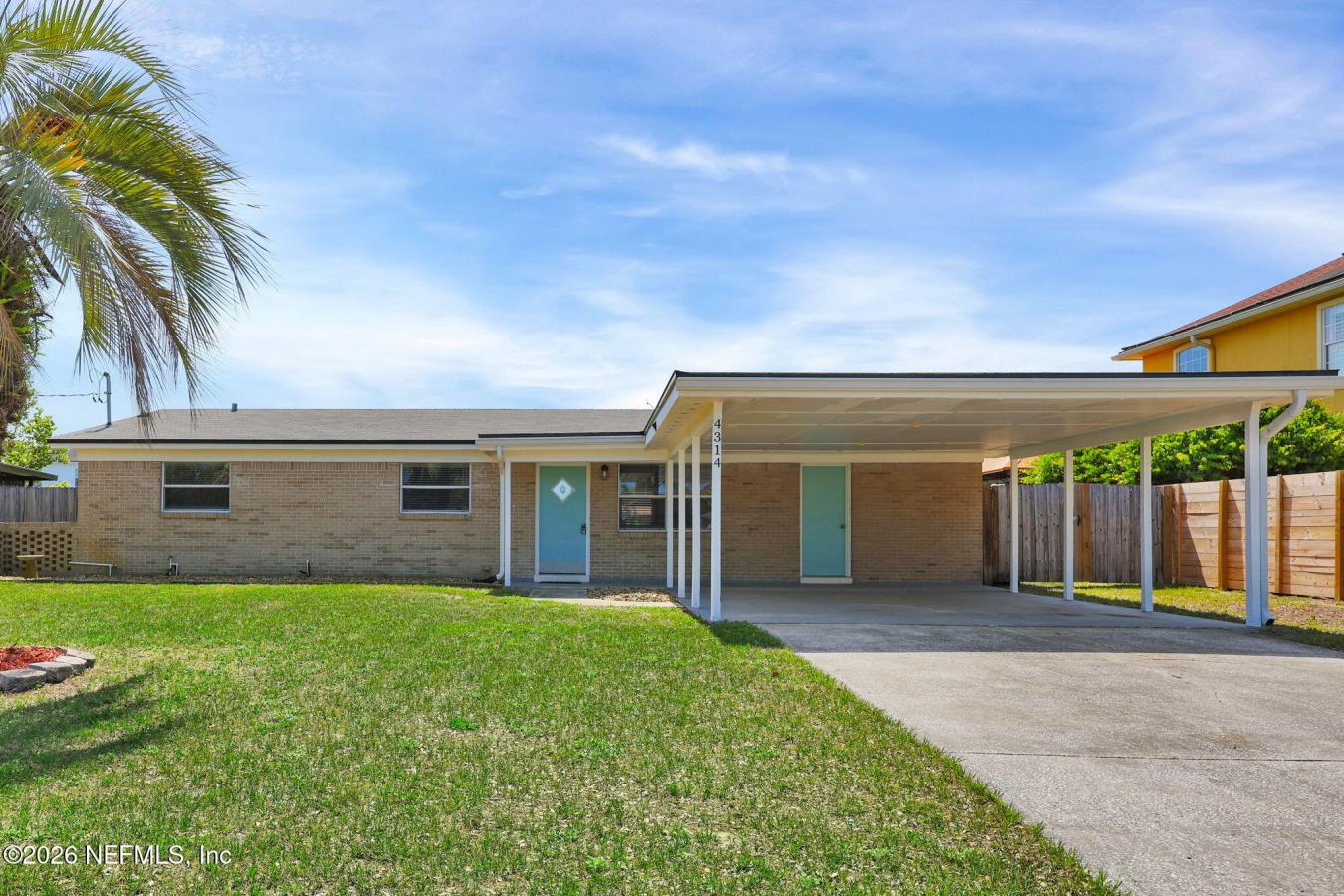 Jacksonville, Duval, 32250, United States, 3 Bedrooms Bedrooms, ,2 BathroomsBathrooms,Residential,For Sale,2049823