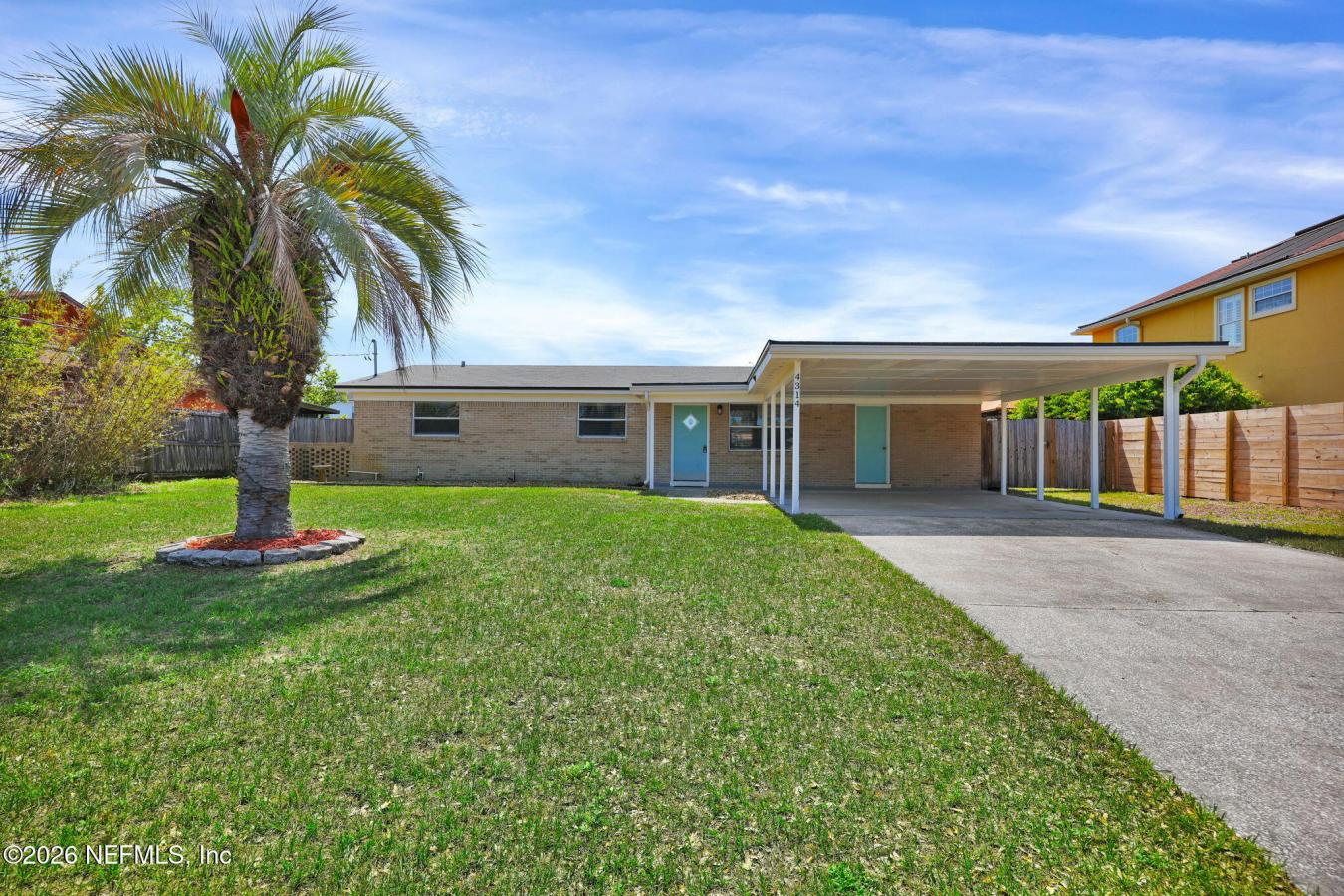 Jacksonville, Duval, 32250, United States, 3 Bedrooms Bedrooms, ,2 BathroomsBathrooms,Residential,For Sale,2049823