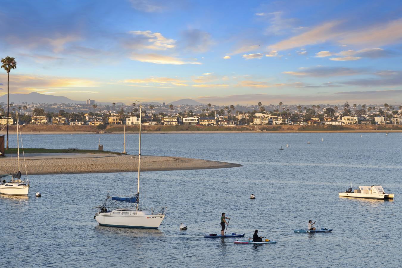 San Diego, San Diego, 92109, United States, 3 Bedrooms Bedrooms, ,2 BathroomsBathrooms,Residential,For Sale,2049821