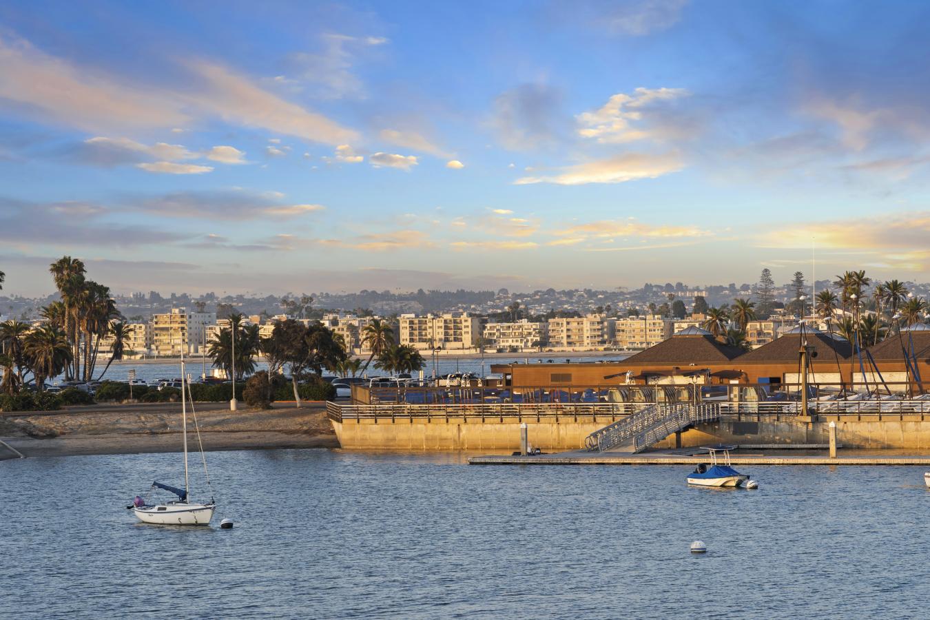 San Diego, San Diego, 92109, United States, 3 Bedrooms Bedrooms, ,2 BathroomsBathrooms,Residential,For Sale,2049821