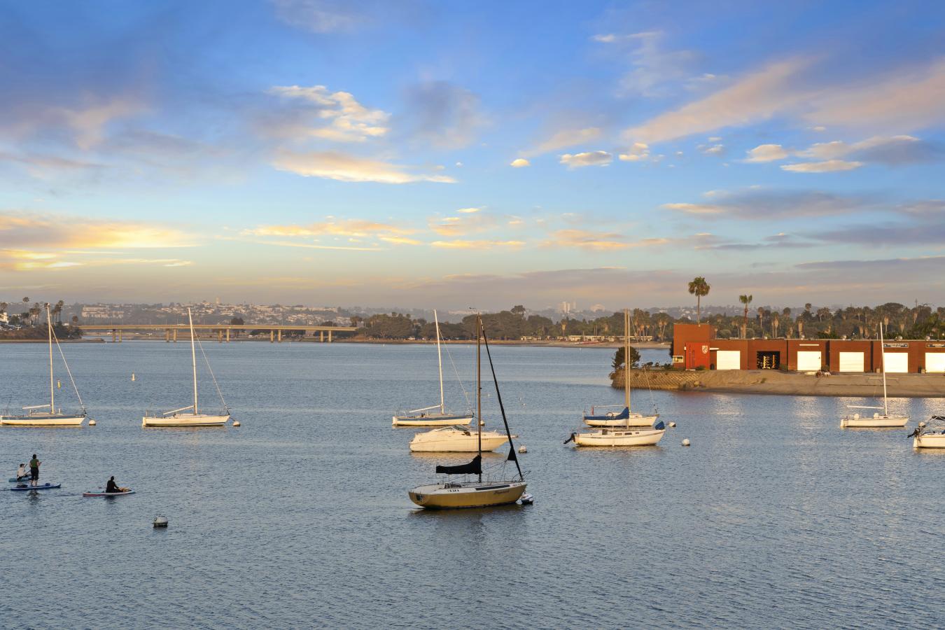 San Diego, San Diego, 92109, United States, 3 Bedrooms Bedrooms, ,2 BathroomsBathrooms,Residential,For Sale,2049821