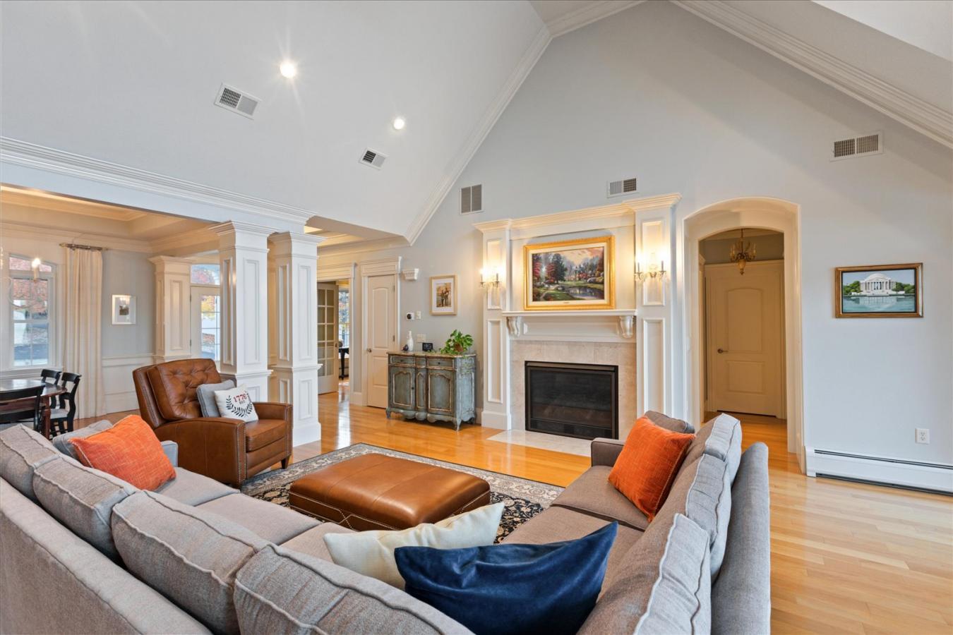 Rindge, New Hampshire, 03461, United States, 3 Bedrooms Bedrooms, ,2 BathroomsBathrooms,Residential,For Sale,2049820