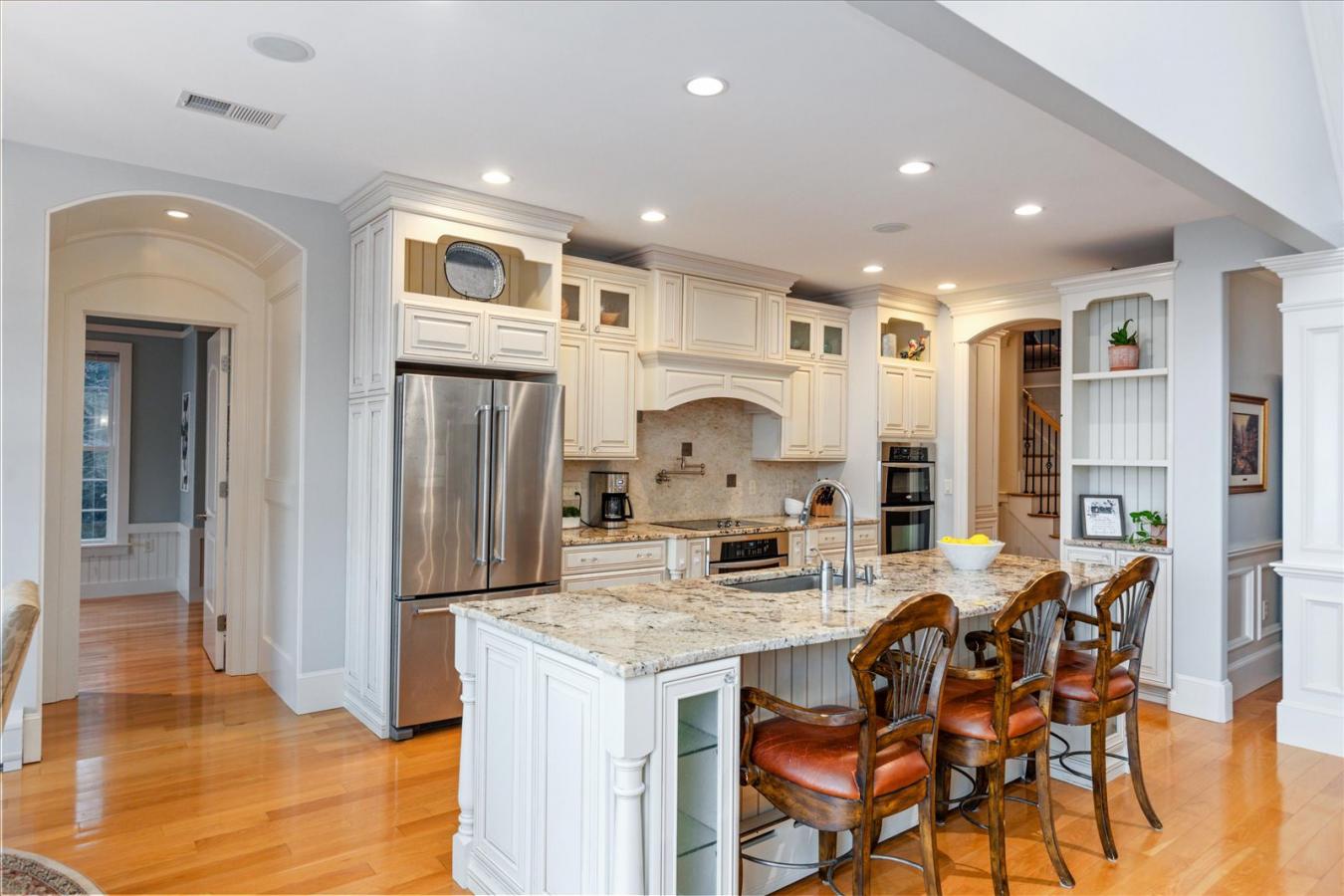 Rindge, New Hampshire, 03461, United States, 3 Bedrooms Bedrooms, ,2 BathroomsBathrooms,Residential,For Sale,2049820