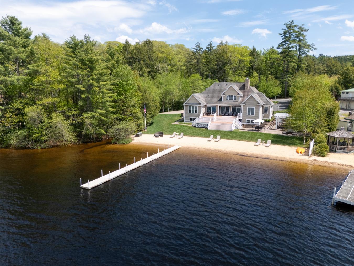 Rindge, New Hampshire, 03461, United States, 3 Bedrooms Bedrooms, ,2 BathroomsBathrooms,Residential,For Sale,2049820