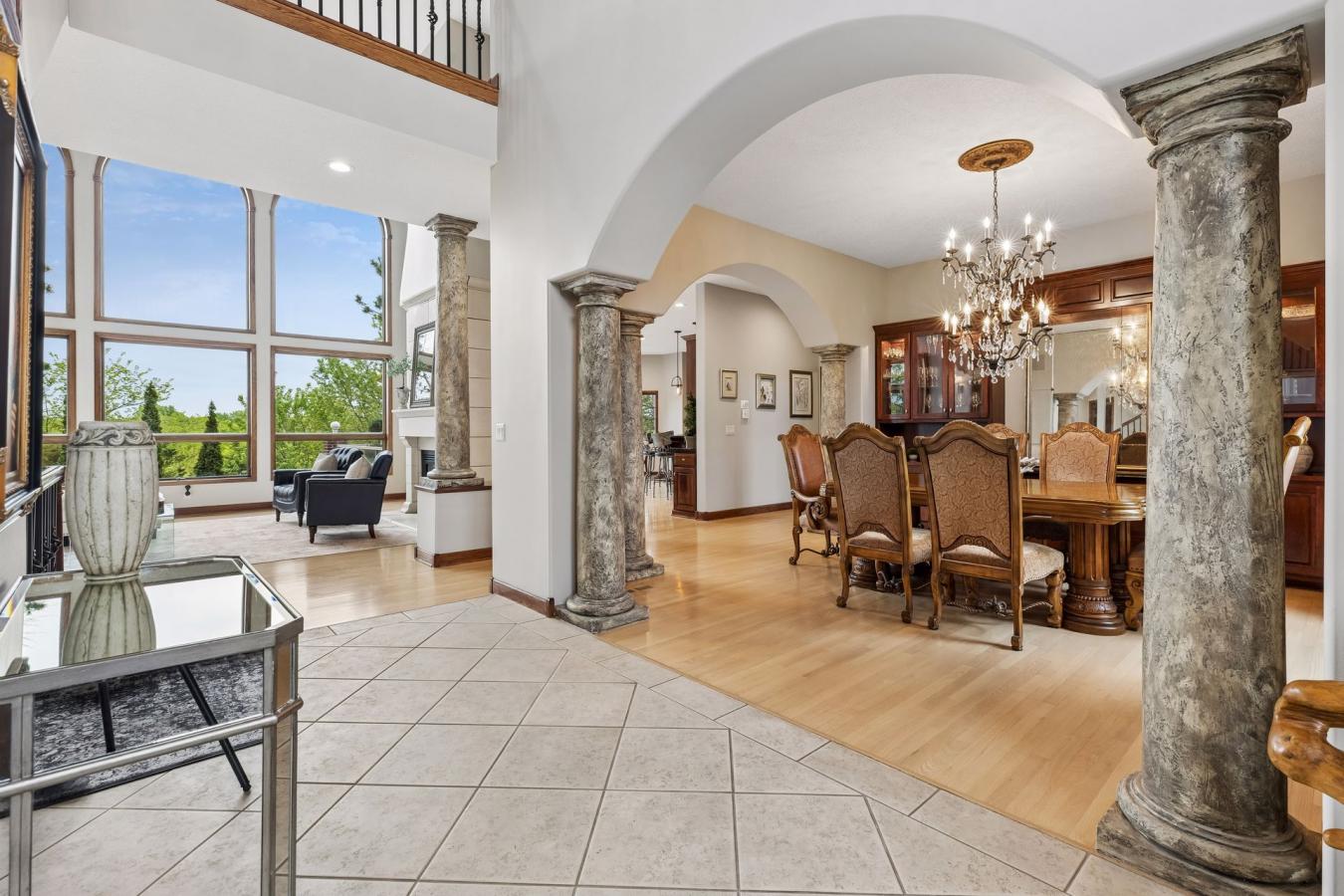 Ramsey, Anoka, 55303, United States, 6 Bedrooms Bedrooms, ,5 BathroomsBathrooms,Residential,For Sale,2049819