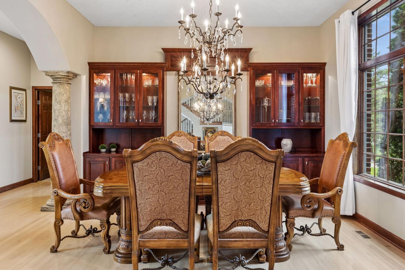 Ramsey, Anoka, 55303, United States, 6 Bedrooms Bedrooms, ,5 BathroomsBathrooms,Residential,For Sale,2049819