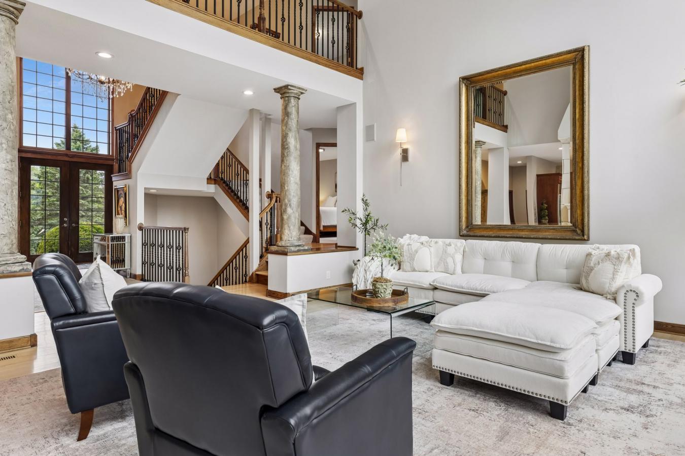 Ramsey, Anoka, 55303, United States, 6 Bedrooms Bedrooms, ,5 BathroomsBathrooms,Residential,For Sale,2049819