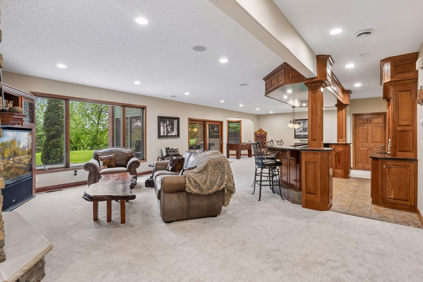 Ramsey, Anoka, 55303, United States, 6 Bedrooms Bedrooms, ,5 BathroomsBathrooms,Residential,For Sale,2049819