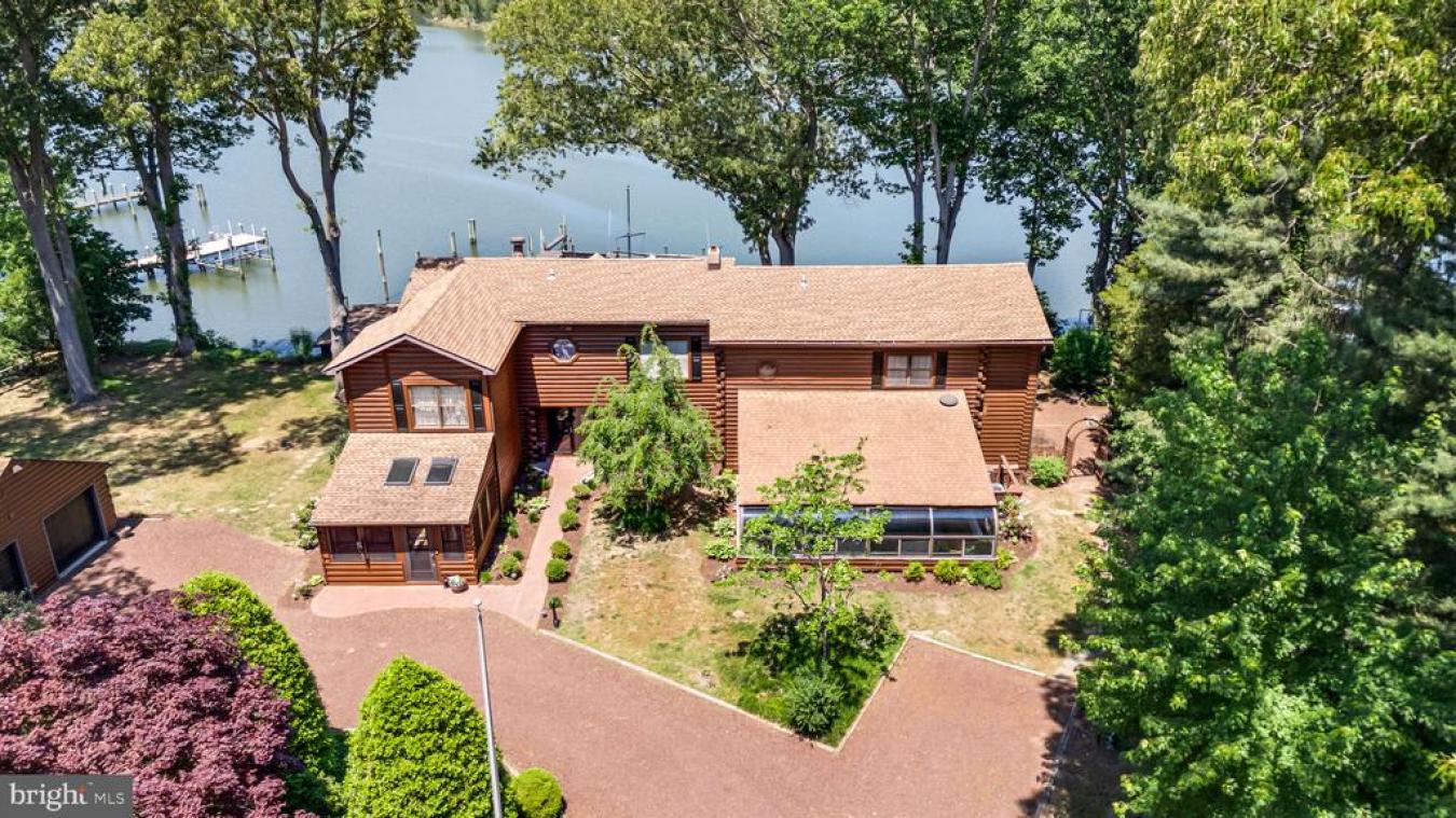 GALENA, KENT-MD, 21635, United States, 3 Bedrooms Bedrooms, ,4 BathroomsBathrooms,Residential,For Sale,2049818